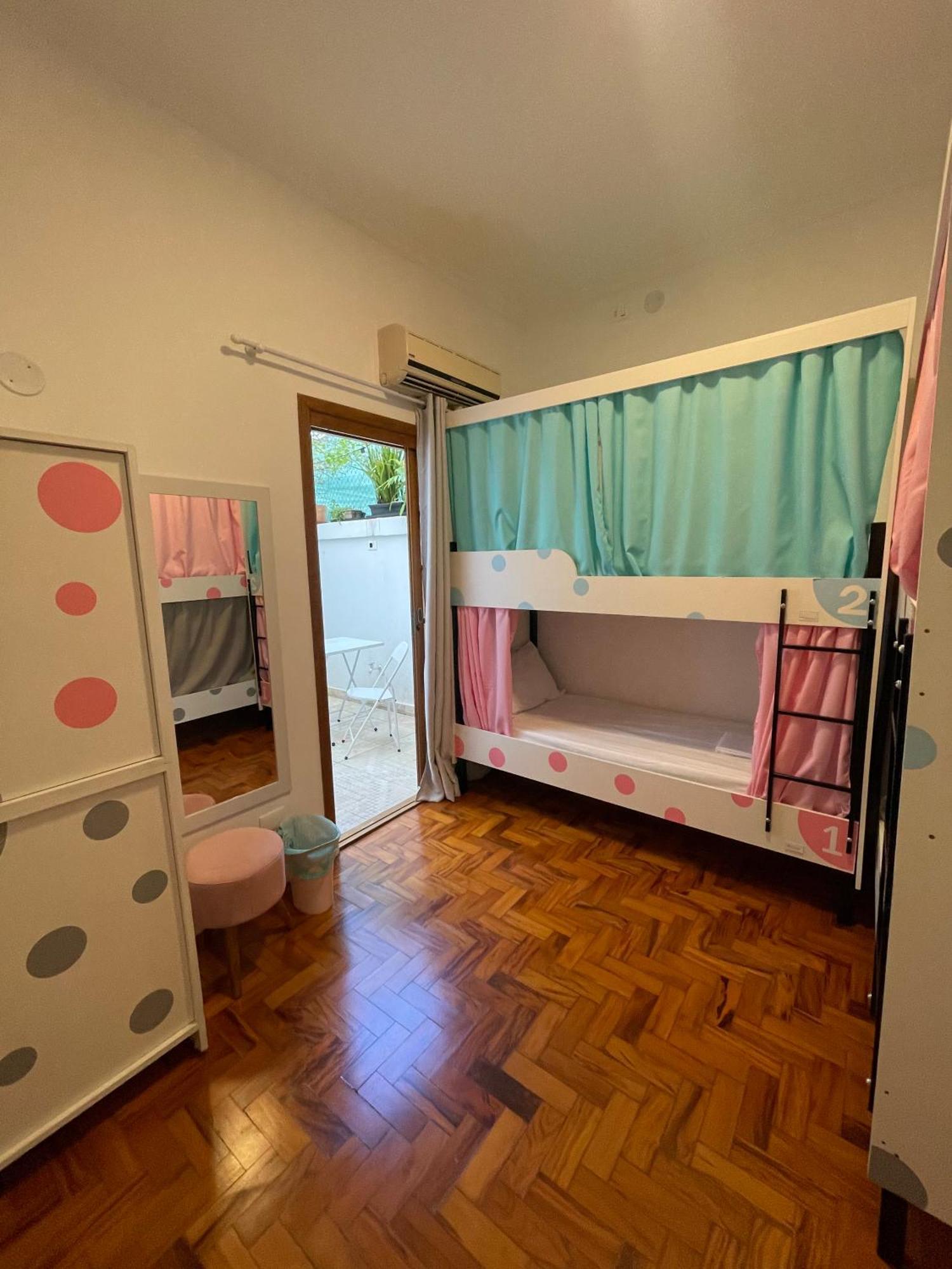 Morada City Hostel เซาเปาโล ภายนอก รูปภาพ