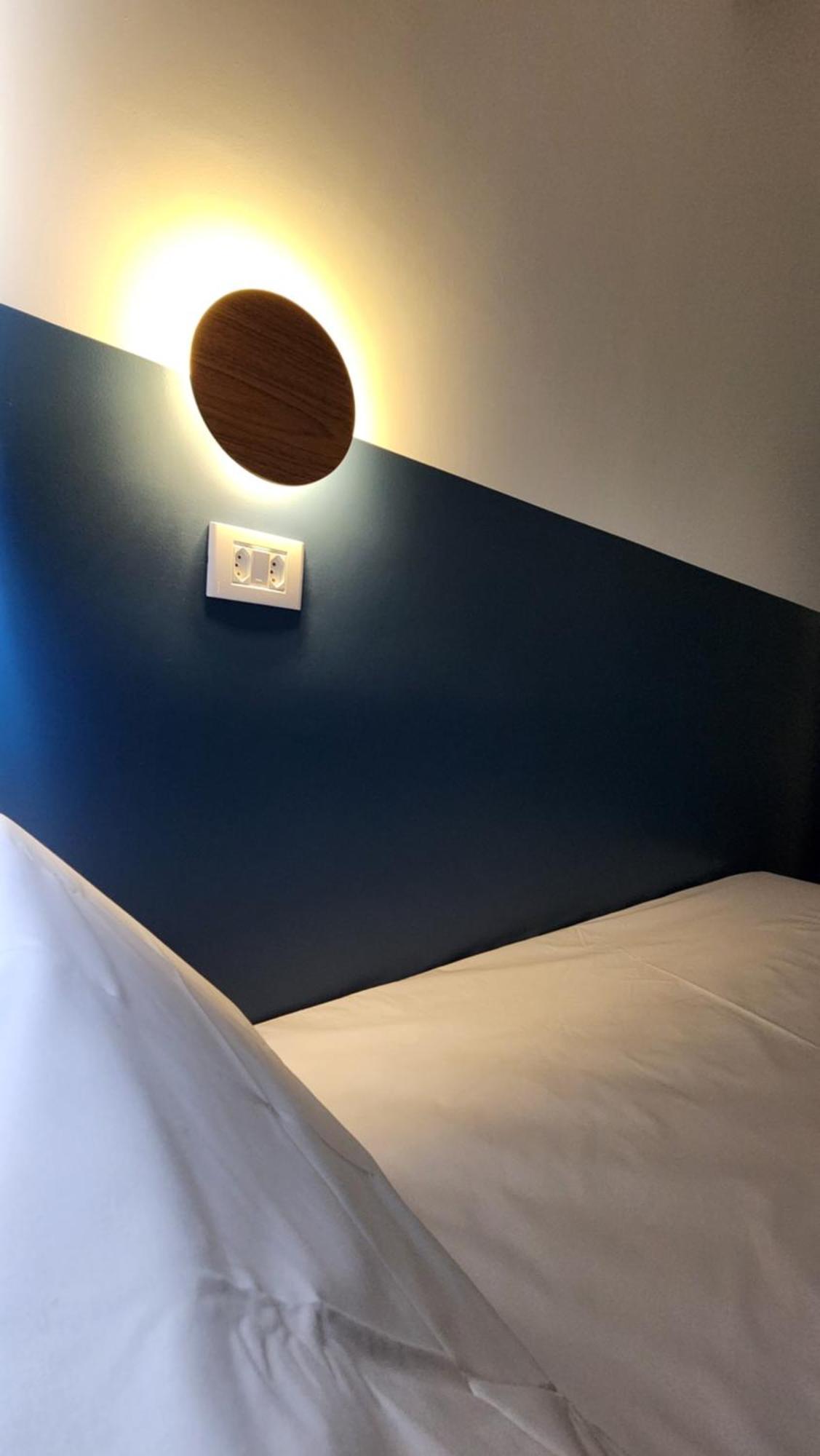 Morada City Hostel เซาเปาโล ภายนอก รูปภาพ