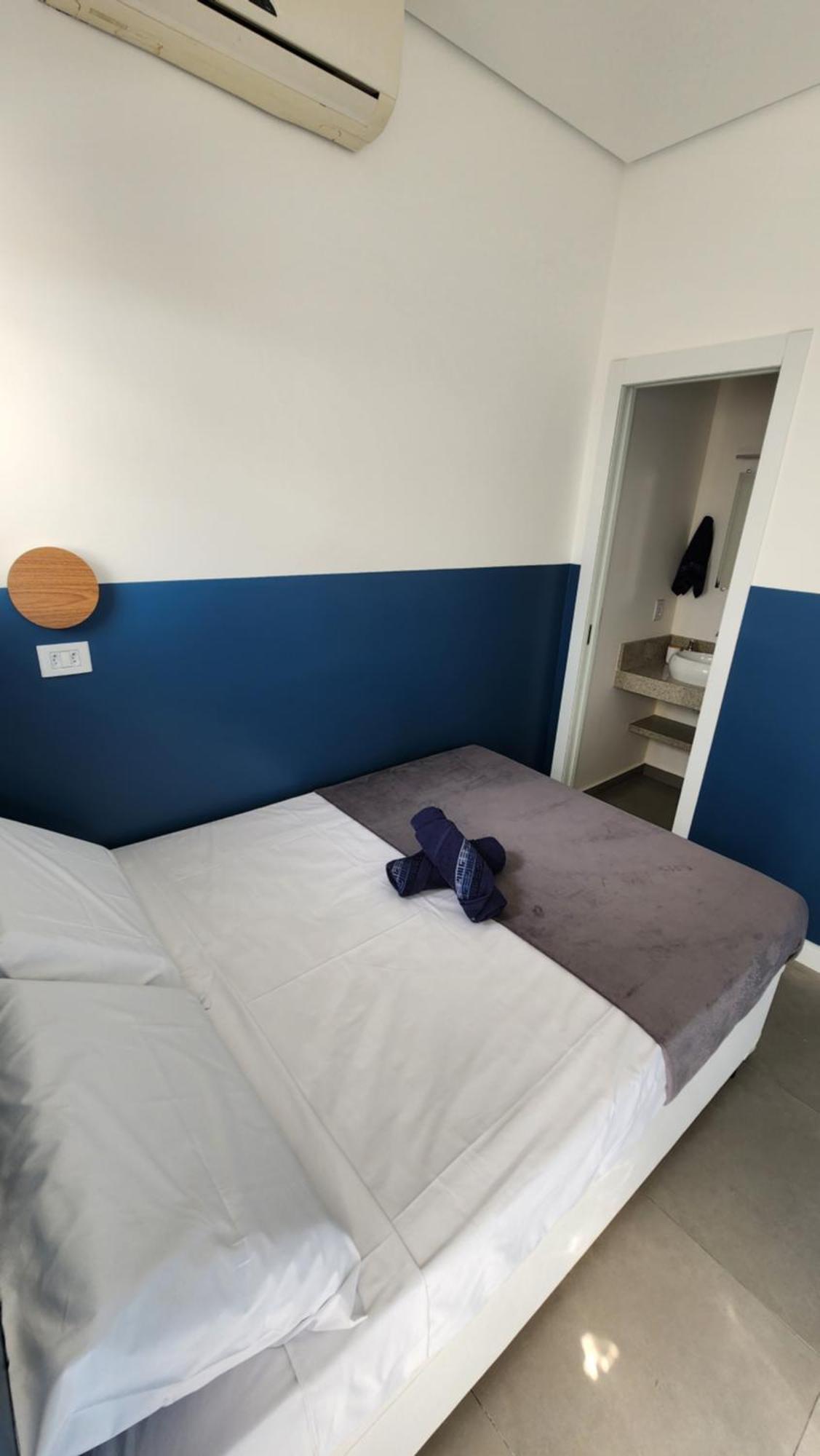 Morada City Hostel เซาเปาโล ภายนอก รูปภาพ